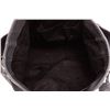 Image 8 : Gucci Black Leather Messenger Bag