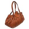 Image 3 : Louis Vuitton Brown Monogram Canvas Lunar PM Hobo Bag