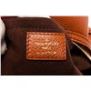 Image 6 : Louis Vuitton Brown Monogram Canvas Lunar PM Hobo Bag