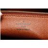 Image 5 : Louis Vuitton Brown Monogram Trocadero 27cm Crossbody Bag