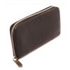 Image 2 : Louis Vuitton Black Epi Leather Zippy Wallet