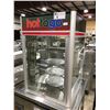 Image 1 : HATCO FLAV-R-SAVOR HOLDING AND DISPLAY CABINET
