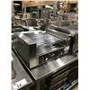Image 2 : AMF WYOTT HOTROD HR-20-360 HOT DOG  ROTISSERIE STAINLESS STEEL