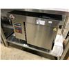 Image 1 : DRAGONAIRE STAINLESS STEEL AIR FRYER OVEN MODEL DA-02 C/W 12 FRY BASKETS AND STAND