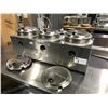 Image 1 : GRANDE CHEF THREE UNITS SOUP WARMER