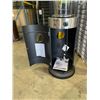 Image 3 : PARAMOUNT PH-F-122 BLACK PROPANE SPIRAL FLAME TUNNEL OUTDOOR PATIO HEATER