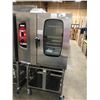 Image 2 : ANGELO PO  COMBISTAR STAINLESS STEEL COMMERCIAL GRADE COMBI OVEN MODEL FM1011G1-UKX8