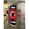 Image 3 : ANGELO PO  COMBISTAR STAINLESS STEEL COMMERCIAL GRADE COMBI OVEN MODEL FM1011G1-UKX8
