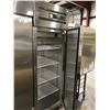 Image 2 : FOGEL COMMERCIAL STAINLESS STEEL FREEZER MODEL SKT-21-FA