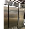 Image 2 : MASTER-BILT ENDURA COMMERCIAL GRADE REFRIGERATOR MODEL: BF241SFA
