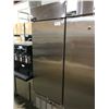 Image 2 : MASTER-BILT ENDURA COMMERCIAL GRADE REFRIGERATOR MODEL: BR241SMS/0