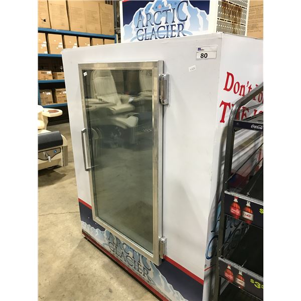 ARCTIC GLACIER COMMERCIAL GRADE ICE CHEST