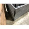 Image 3 : PATIOFLARE GREY DECK BOX COSMETIC DAMAGE (OUT OF BOX)