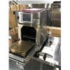Image 3 : MERRYCHEF EIKON E2 CLASSIC HIGH SPEED COUNTERTOP CONVECTION OVEN