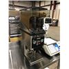 Image 2 : BUNN MHG-SS FUNNEL COFFEE GRINDER WITH TWO CONTAINERS, LCD SCREEN & 3