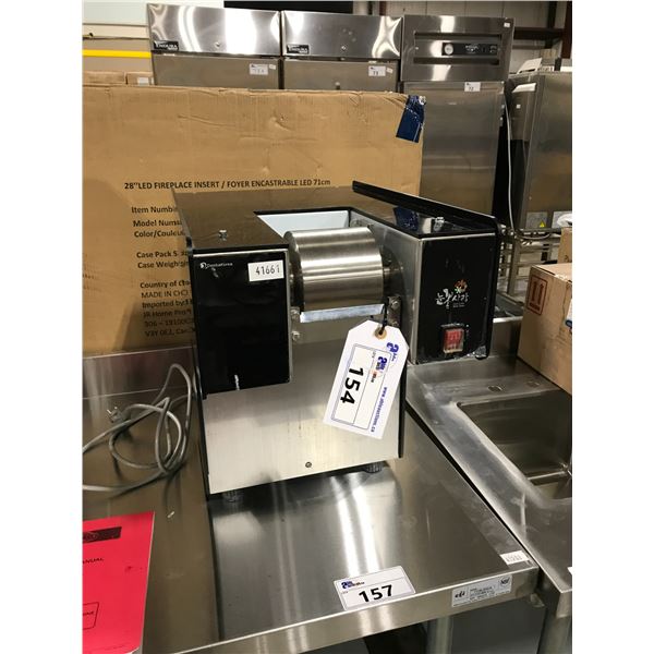 DENBAKOREA SNOW ICE FLAKE DISPENSER