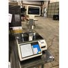 Image 2 : CAS CL5000-R 60 POUND CAPACITY SCALE