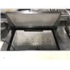 Image 2 : TRUE TSSU-36-12M-B, 2 DOOR STAINLESS STEEL COMMERCIAL MOBILE SANDWICH PREPARATION STATION