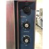 Image 2 : DUKE STAINLESS STEEL BI-DOOR NATURAL GAS COMMERCIAL CONVECTION OVEN