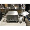 Image 1 : HOLMAN MINIVEYOR STAINLESS STEEL COMMERCIAL COUNTERTOP CONVEYOR TOASTER
