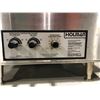 Image 2 : HOLMAN MINIVEYOR STAINLESS STEEL COMMERCIAL COUNTERTOP CONVEYOR TOASTER