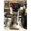 Image 1 : BUNN AXIOM SERIES SINGLE POT STAINLESS STEEL COMMERCIAL COFFEE BREW STATION