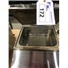 Image 3 : EMBERGLO ES5M STAINLESS STEEL COMMERCIAL TABLE TOP FOOD STEAMER