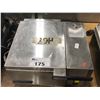 Image 2 : ROUNDUP DFW-100CF STAINLESS STEEL COMMERCIAL TABLE TOP FOOD WARMER