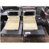 Image 2 : PANASONIC QUICKSERVICE MULTI-UNIT QSR POINT-OF-SALE-SYSTEM WITH 3 STATIONS, 3 TILLS, 2 PRINTERS,