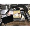 Image 3 : PANASONIC QUICKSERVICE MULTI-UNIT QSR POINT-OF-SALE-SYSTEM WITH 3 STATIONS, 3 TILLS, 2 PRINTERS,