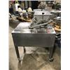 Image 2 : RHODES KOOK-E-KING KEKACD STAINLESS STEEL COMMERCIAL MOBILE COOKIE DEPOSITOR MACHINE