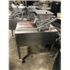 Image 2 : RHODES KOOK-E-KING KEKACD STAINLESS STEEL COMMERCIAL MOBILE COOKIE DEPOSITOR MACHINE