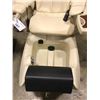 Image 2 : EUROPEAN TOUCH SOLACE COMMERCIAL MASSAGING PEDICURE CHAIR WITH WHIRLPOOL FOOT SPA & 2 REMOTES