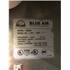Image 3 : BLUE AIR BA-SR1, SINGLE DOOR STAINLESS STEEL COMMERCIAL REFRIGERATOR, MOBILE.