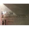 Image 3 : CHILL AIR AR-47-S2, DOUBLE DOOR STAINLESS STEEL COMMERCIAL REFRIGERATOR.