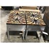Image 2 : QUEST STAINLESS STEEL COMMERCIAL GAS GRILLS (2)