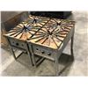 Image 3 : QUEST STAINLESS STEEL COMMERCIAL GAS GRILLS (2)