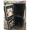 Image 2 : CAMBRO 47620 CAM6000 CATERING WARMERS, BLACK PLASTIC TEMP CONTROLLED, 12 TRAY CAPACITY.