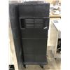 Image 3 : CAMBRO 47620 CAM6000 CATERING WARMERS, BLACK PLASTIC TEMP CONTROLLED, 12 TRAY CAPACITY.