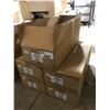 Image 3 : FLAME GARD L85-1020 CANOPY HOOD LIGHT FIXTURE. 24" T-8. 1 PER BOX. 5 BOXES.