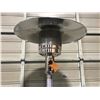 Image 2 : JR L10-SS-P, STAINLESS STEEL PATIO HEATER INFRARED