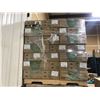 Image 2 : 42 CASES PER PALLET OF CLEACE 75% ALCOHOL HAND SANITIZER GEL. 24 PER BOX. 500ML BOTTLES.