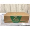 Image 5 : 42 CASES PER PALLET OF CLEACE 75% ALCOHOL HAND SANITIZER GEL. 24 PER BOX. 500ML BOTTLES.