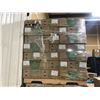 Image 2 : 42 CASES PER PALLET OF CLEACE 75% ALCOHOL HAND SANITIZER GEL. 24 PER BOX. 500ML BOTTLES.