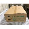Image 4 : 42 CASES PER PALLET OF CLEACE 75% ALCOHOL HAND SANITIZER GEL. 24 PER BOX. 500ML BOTTLES.