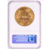 Image 2 : 1896-S $20 Liberty Head Double Eagle Gold Coin NGC MS62