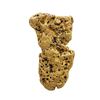 Image 1 : 24.34 Gram Montana Gold Nugget