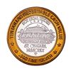 Image 2 : .999 Fine Silver Casino St. Charles Riverfront $10 Limited Edition Gaming Token