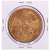 Image 2 : 1904-S $20 Liberty Head Double Eagle Gold Coin