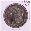 Image 1 : 1886-O $1 Morgan Silver Dollar Coin